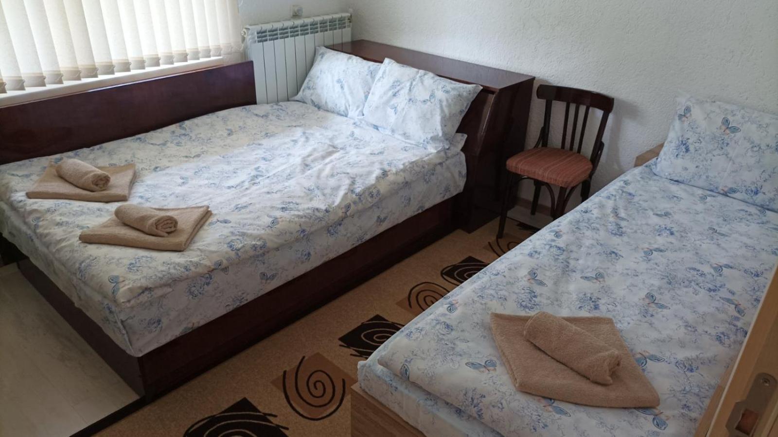 Къща за гости - Софи, гр. Девин Экстерьер фото